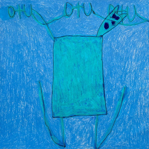 Dru McKenzie - Untitled