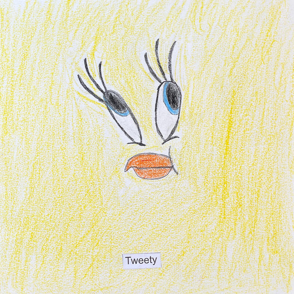 Eileen Mabini - Tweety