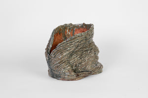 Ericka Lopez - Untitled 128 (Sage Coil)