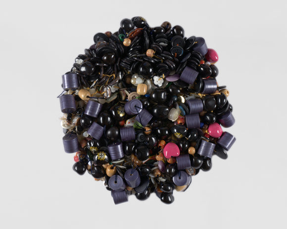 Ericka Lopez - Untitled Beads 20