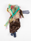 Esmeralda Ballesteros, Inside Flower Souls