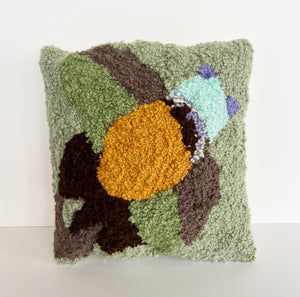 Angelica Grande - Pillow #25