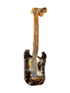 Herb Herod - 1966 Fender Stratocaster John Mayer