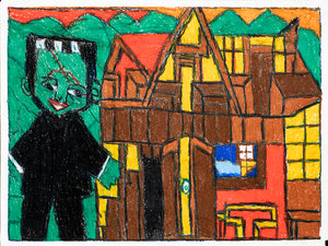 John Boyer - Untitled (31)