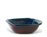 Alex Trim - Ocean Blue Bowl
