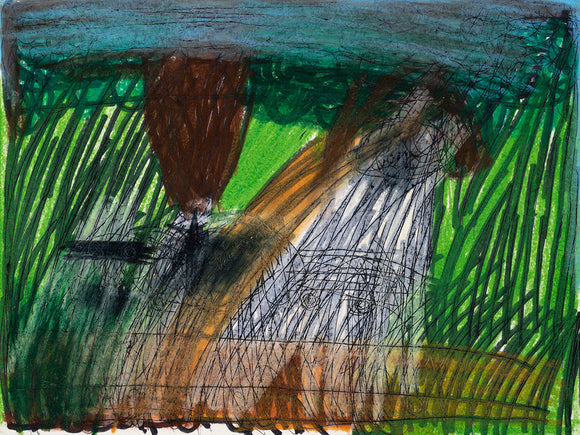 John Lund - Untitled (11)