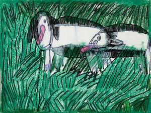John Lund - Untitled (23)