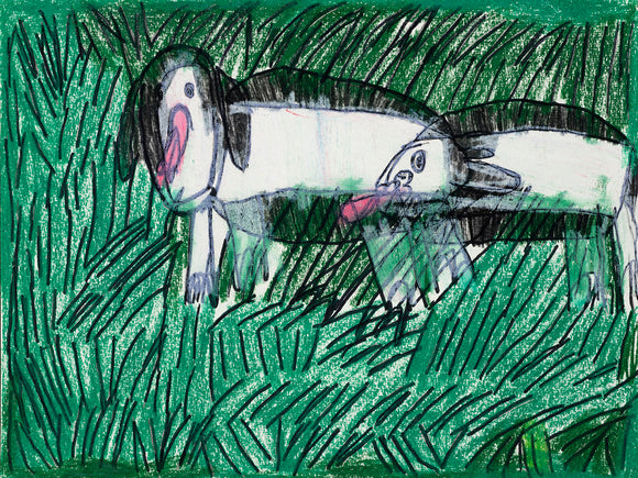 John Lund - Untitled (23)
