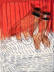 John Lund - Untitled (30)