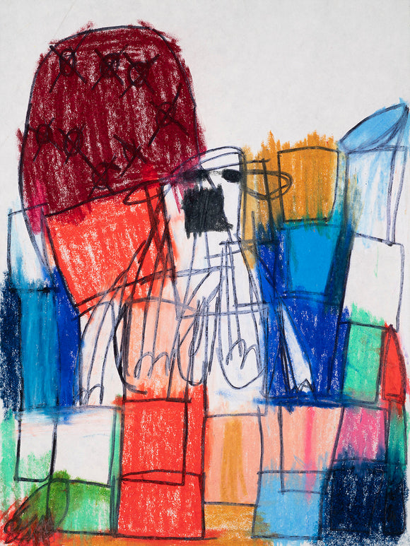 John Lund - Untitled (33)