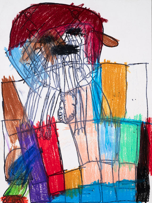 John Lund - Untitled (34)