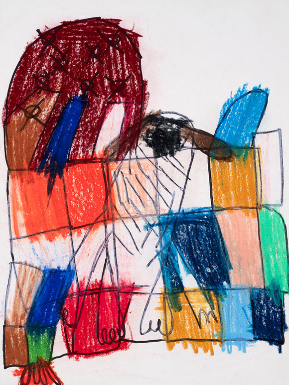 John Lund - Untitled (35)