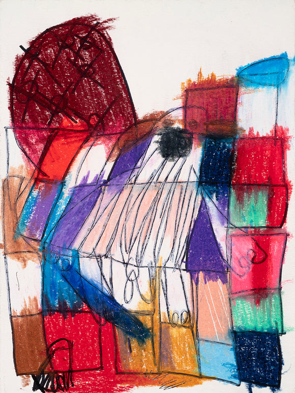 John Lund - Untitled (36)