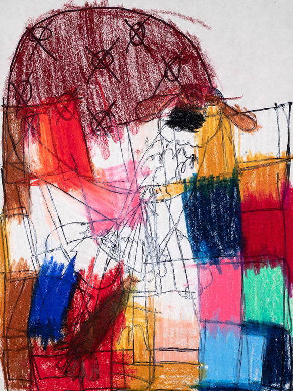 John Lund - Untitled (37)