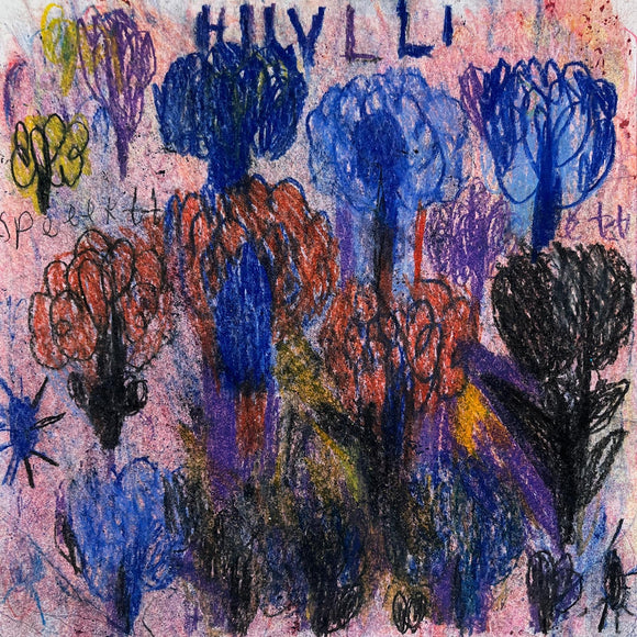 John Maull - Untitled (167)