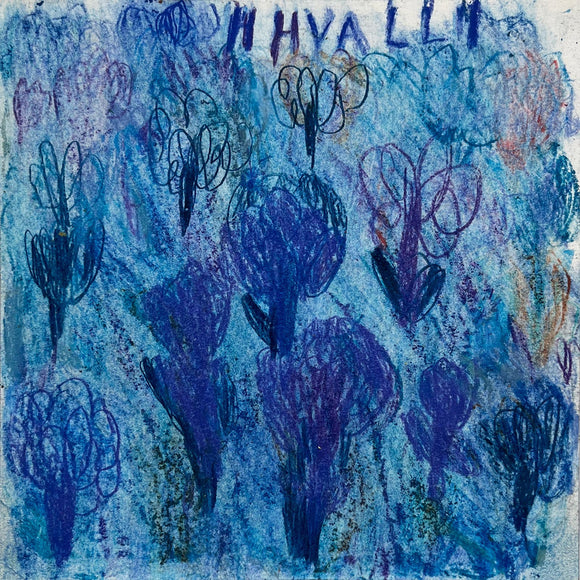 John Maull - Untitled (168)