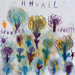 John Maull - Untitled (166)