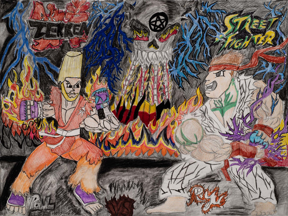 Jose Hernandez - Untitled (2)