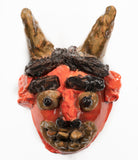 Kevin Bermudez - Evil Mask (10)