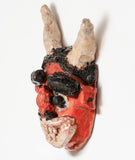 Kevin Bermudez - Evil Mask (3)