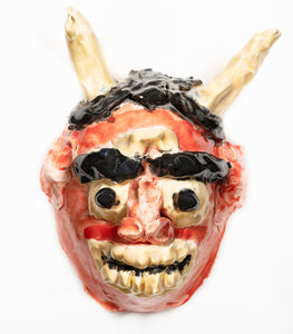 Kevin Bermudez - Evil Mask (8)