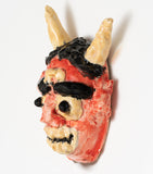 Kevin Bermudez - Evil Mask (8)