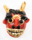 Kevin Bermudez - Evil Mask (14)
