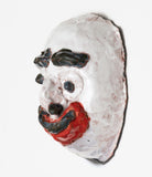 Kevin Bermudez - Funny Mask
