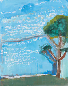 Kyle Johnson - Mystery of Nature