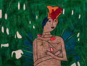 Leul Asfaw - Lady