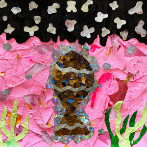 Marcelle Desecsiers - Untitled, 2022