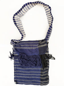 Marie Pedrigal - Woven Bag