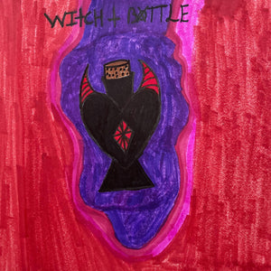 Marissa Holmberg - Witch Bottle