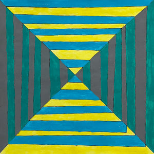 Naydith Domingez - Untitled, 2022