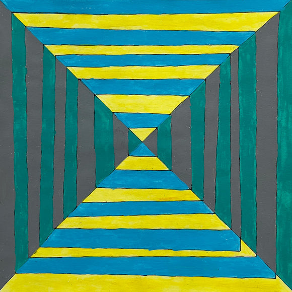 Naydith Domingez - Untitled, 2022
