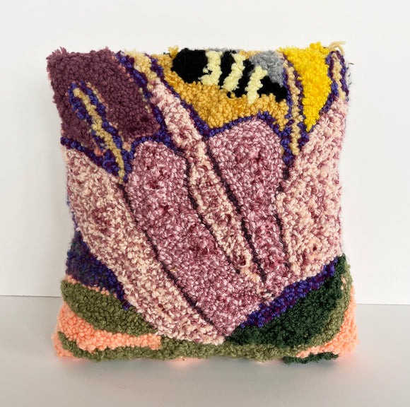 Arianna Sanchez - Pillow #29