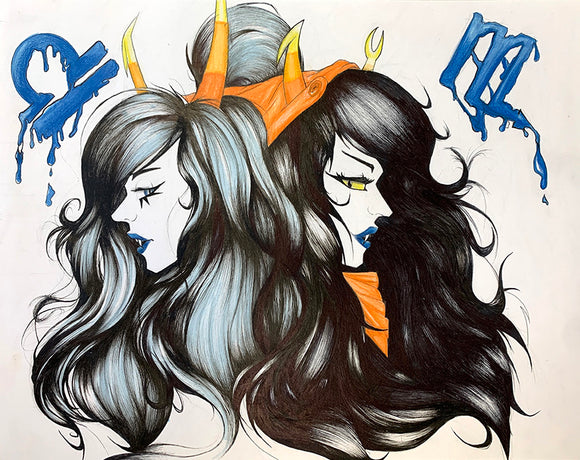 Sucy Ayala - Kin by Identity