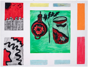 Tonmoy Khan - Secret Containers