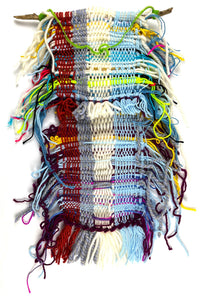 Trina Kirkman - Different Colors