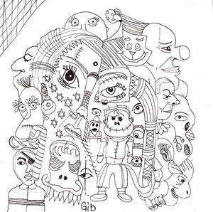 Victor Frias - Untitled (1)