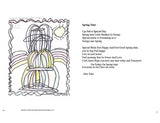 Book of Poems by Tierra del Sol Artists - It Makes You Think of Soul Things in Your Mind,